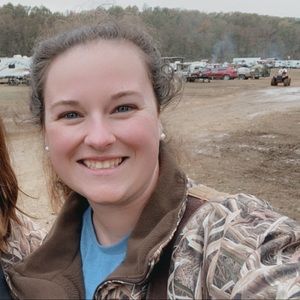 Meet your Posher, Ailsa